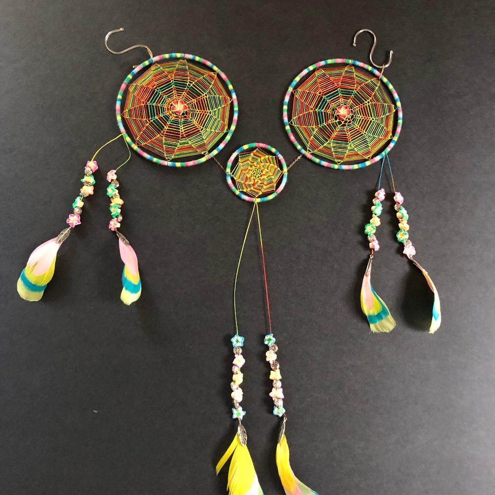 Dream Catcher 10